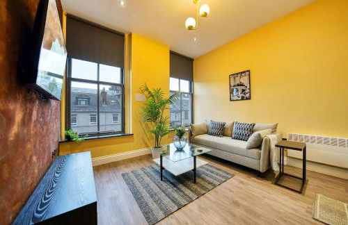 Stunning Central Station 1 Bed Apartment A7 - Foto 2
