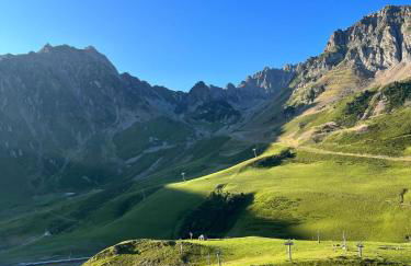 Comfort Duplex Apartment, Foot Of The Slopes - Foto 57