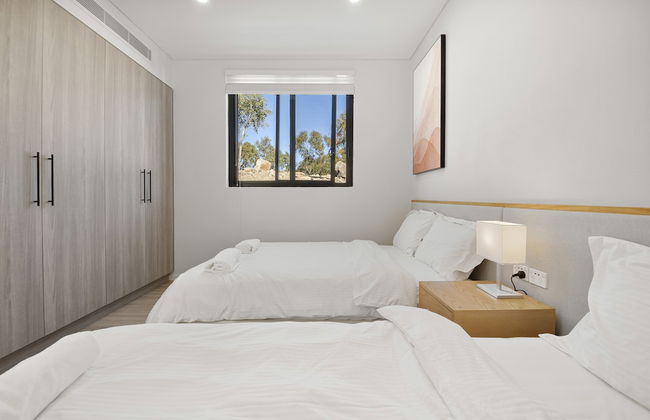 Lake View Suites Jindabyne - Photo 7