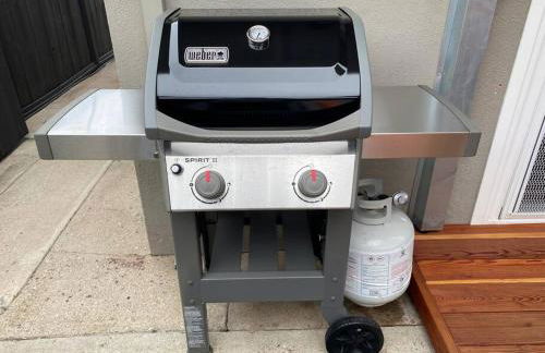 Sunrize Destinations - Newly renovated Mesa Studio - Photo 13