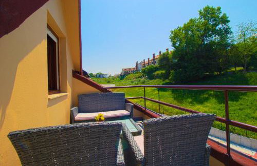 Apartamento Arena Dorada - Photo 12