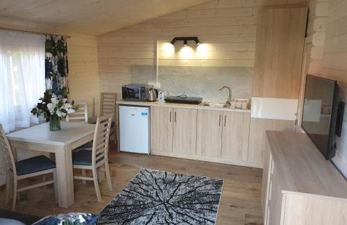 Serce Puszczy Wiartel - Foto 42