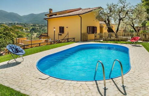 Amazing Home In Torri In Sabina - Foto 8