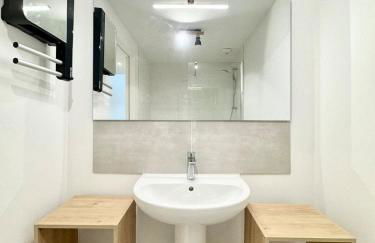 Maisonnette Hyper Cosy 200m du port de Lomener - Foto 12