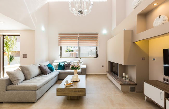 Peris Villa - Foto 44