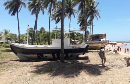 Village Bella Lunna 08 - 1 Qto - Guarajuba - Foto 47