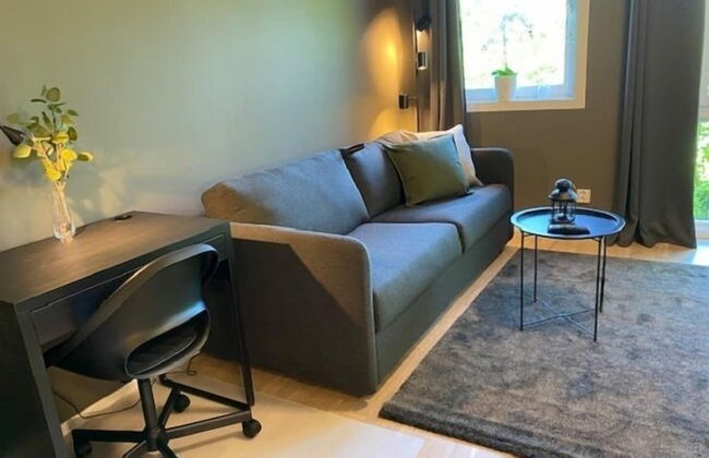 Magnolia House Norrviken - Photo 21