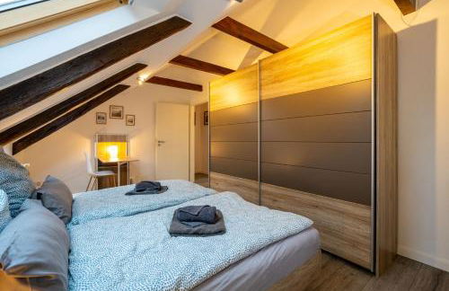 Bördeapartment 3 - Foto 15