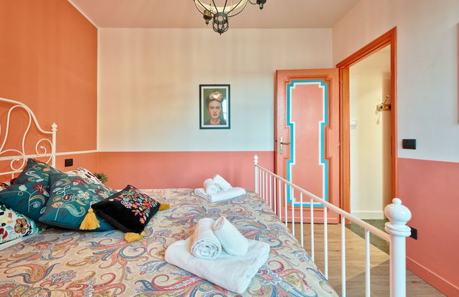 La casa del Mercato - Design Apartment - Foto 7