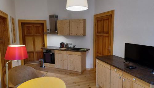 FeWo "Biene" im Kunstgut Krahne - Foto 5