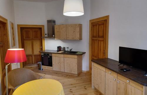 FeWo "Biene" im Kunstgut Krahne - Foto 5