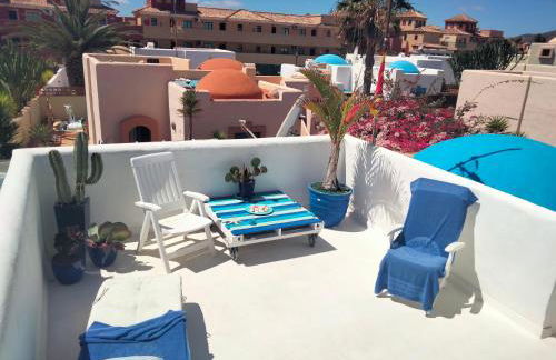 Villa Rosa meravigliosa con piscina interna - Photo 22