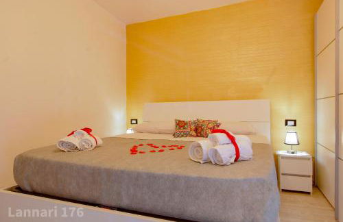 Lannari 176 Casa vacanze Bagheria - Foto 7