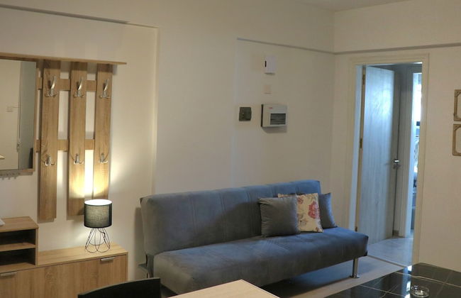 Layiotis Hotel Apartments - Foto 17