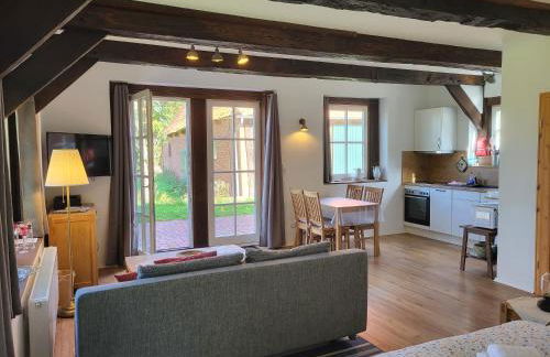 Altes Backhaus Bauernhof Vogel - Foto 8