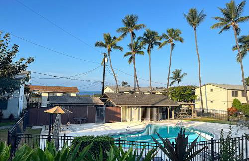 Your Slice of Paradise in Kona - Walk to Beach and Stores - Foto 24