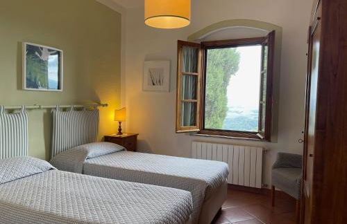 Fattoria Di Pancole - Foto 60