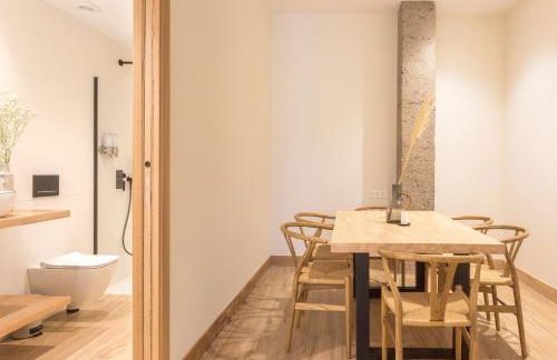 Getaria Apartamentuak - Balentziaga - Foto 13