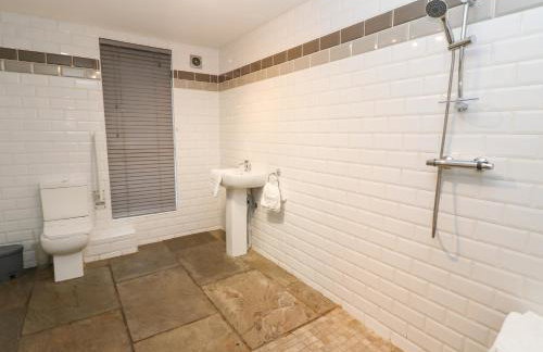 Heartwell Cottage - Foto 40