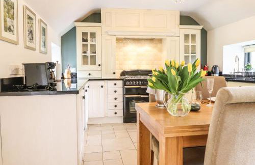 The Talkhouse Cottage - Foto 12