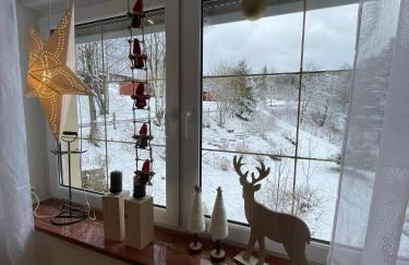 Ferienwohnung am Miriquidi - Foto 23