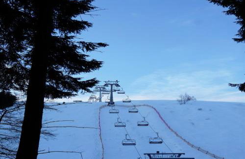 Winterberg Gruppenhaus mit Sauna ideal für Familien & Freunde - Foto 52