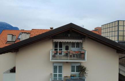 Mansarda del sole - Foto 40