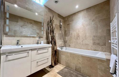 507 Les Agapanthes - Jolie maison de plain-pied - Photo 11