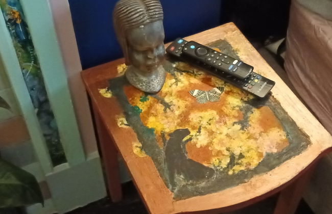 Eclectic Artists Cottage in Bohemian Hebden Bridge - Foto 19