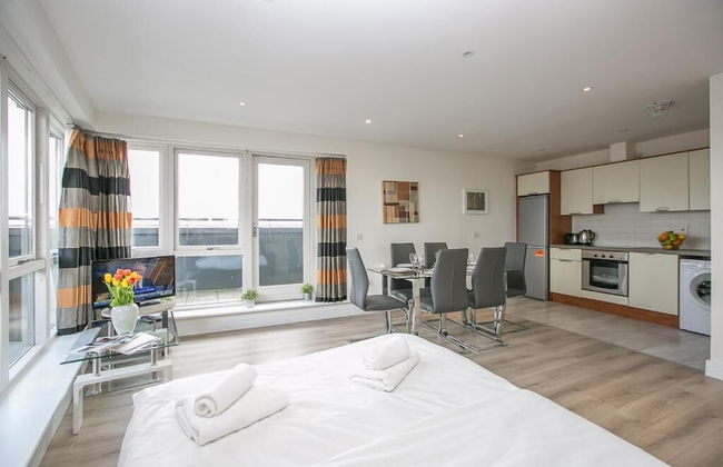 Parnell Corner Apartments - Photo 66