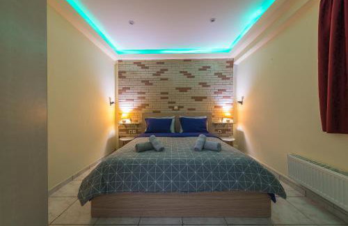 Amazing Apartment Pallini - Near Airport & Metro - Foto 34