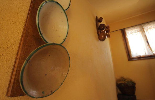 Alojamientos rurales Angelita - Foto 30