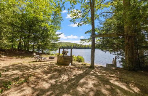 Pond Retreat at the Beach - Foto 52