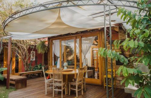 Casa Carmel, Charmosa, Natureza, piscina em Búzios/RJ - Foto 56