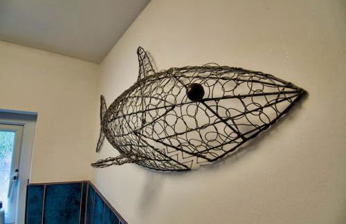 Knocker Cottage is a 3 bedroom made up of 1 double bedroom and 2 small double bedrooms in small village 10 min to beaches - Foto 67