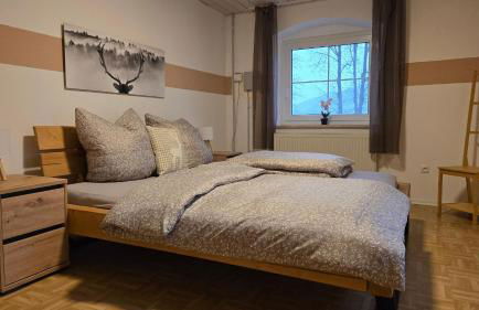 Ferienwohnung Aschenbrenner - Photo 9