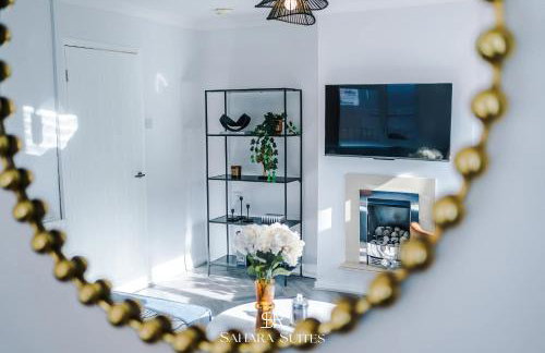 Modern 3BED - Liverpool Centre - Parking - Sleep 5 - Photo 4
