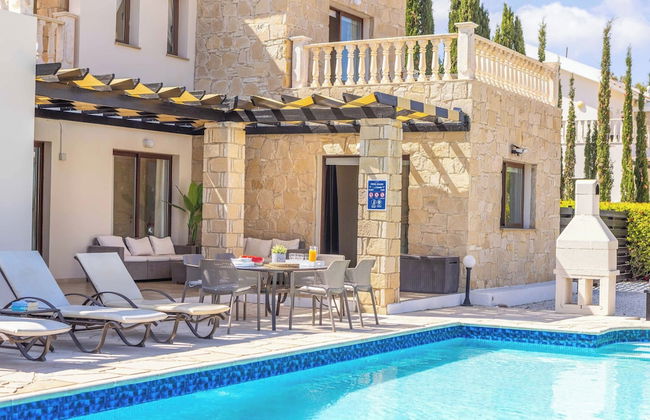 Villa Cleco - Foto 8