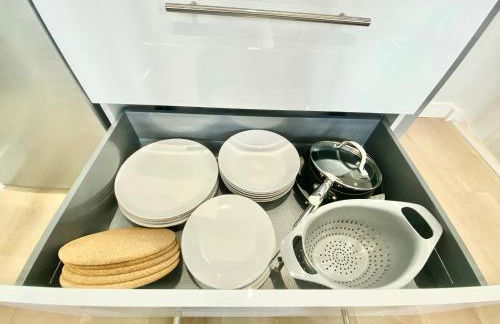 ModernAppart Marmande Centre - Foto 11