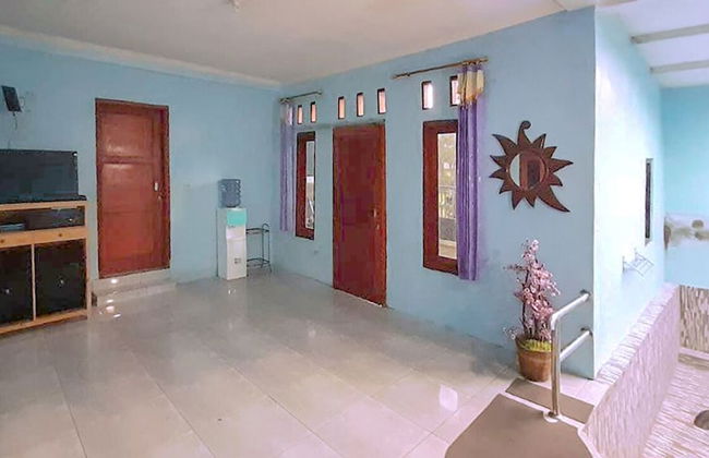 Villa Pondok Endah By Ruang Nyaman - Foto 11