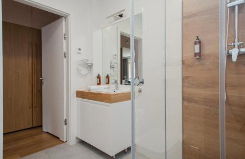 ShortStayPoland Apartamenty - Foto 76