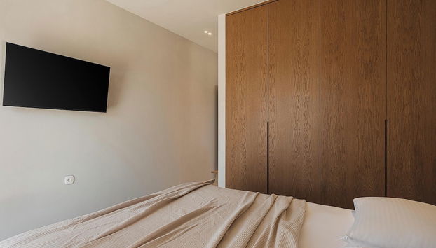 Villa Vasilico - Foto 3, Habitación