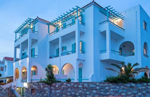 Paradise Design Apartments - Foto 10