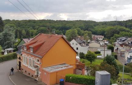 Monteurwohnung große Luise - Foto 7