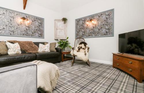 The Old Byre - Foto 6