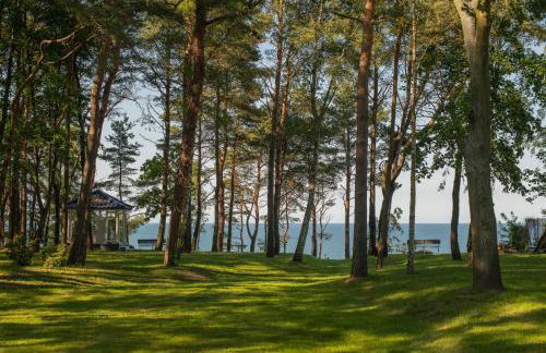 Apartamenty Na Klifie Przystań 18 Chłapowo - Foto 17