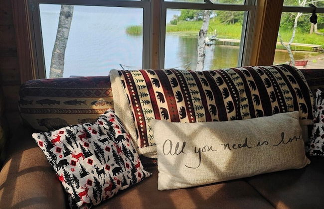 Butler's Bay Cottage - Photo 13