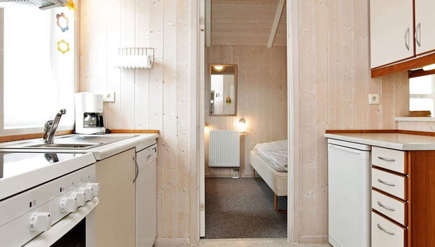 Holiday Home in Otterndorf - Foto 3