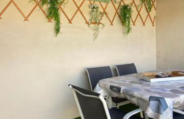 Le Petit Nid de Beauval - Foto 14