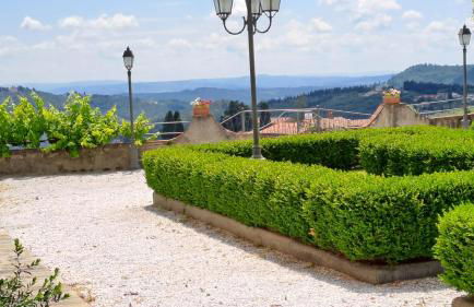 Dépendance in Villa Albachiara - Photo 7